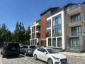7-комнатная квартира · 158.7 м² · 1/3 этаж, Жамакаева за 170 млн ₸ в Алматы, Медеуский р-н