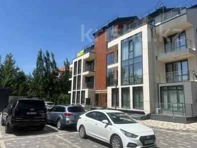 7-комнатная квартира · 158.7 м² · 1/3 этаж, Жамакаева за 170 млн ₸ в Алматы, Медеуский р-н