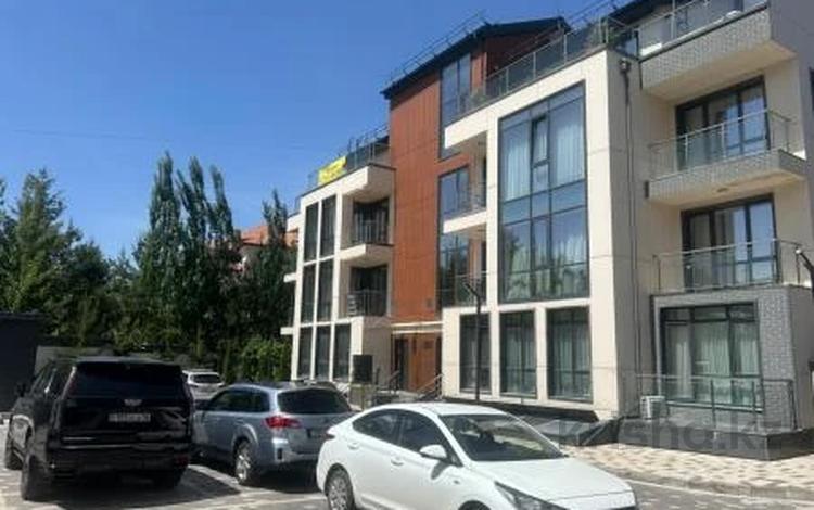 7-комнатная квартира · 158.7 м² · 1/3 этаж, Жамакаева за 170 млн ₸ в Алматы, Медеуский р-н — фото 21
