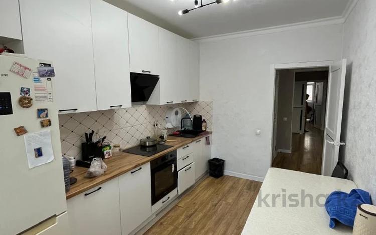 3-бөлмелі пәтер · 81.2 м² · 3/9 қабат, Ахмет Байтурсынулы 39, 39/1, 39/2, 39/3, бағасы: 38.9 млн ₸ в Астане, Сарайшык р-н — фото 2