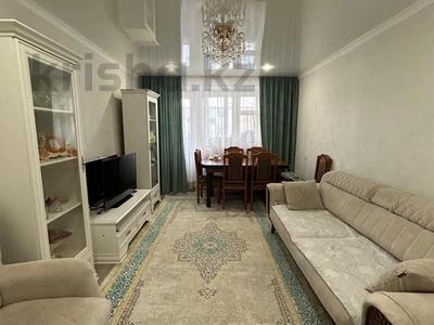 3-бөлмелі пәтер · 68.3 м² · 2/4 қабат, Ауезова 5, бағасы: 16.5 млн ₸ в Аксу