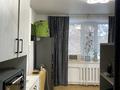 1-комнатная квартира · 12.6 м² · 2/2 этаж, Л.Толстой 3 33 — Алматы 1 за 8 млн ₸ в Турксибский р-н