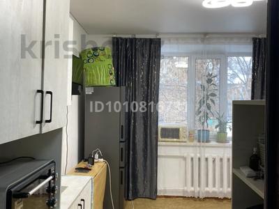 1-комнатная квартира · 12.6 м² · 2/2 этаж, Л.Толстой 3 33 — Алматы 1 за 8 млн ₸ в Турксибский р-н
