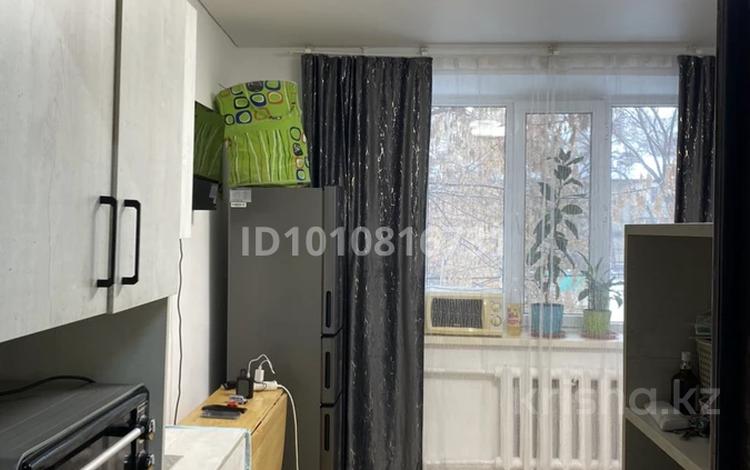 1-комнатная квартира · 12.6 м² · 2/2 этаж, Л.Толстой 3 33 — Алматы 1 за 8 млн ₸ в Турксибский р-н — фото 2