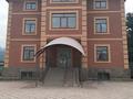 Жеке үй · 12 бөлме · 700 м² · 10 жүзд., улица Малькеева 19 — Матросова, бағасы: 280 млн ₸ в Талгаре — фото 40