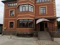 Жеке үй · 12 бөлме · 700 м² · 10 жүзд., улица Малькеева 19 — Матросова, бағасы: 280 млн ₸ в Талгаре — фото 44