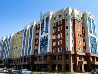 1-комнатная квартира · 36 м² · 7/8 этаж, Аль-фараби — Аль Фараби за 25.5 млн ₸ в Астане, Есильский р-н