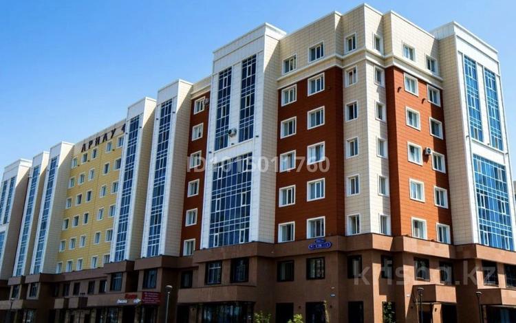 1-комнатная квартира · 36 м² · 7/8 этаж, Аль-фараби — Аль Фараби за 25.5 млн ₸ в Астане, Есильский р-н — фото 2