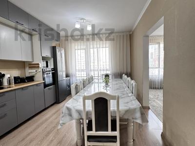 2-комнатная квартира · 66.7 м² · 9/16 этаж, Бектурова 4/1 за 36.5 млн ₸ в Астане, Есильский р-н