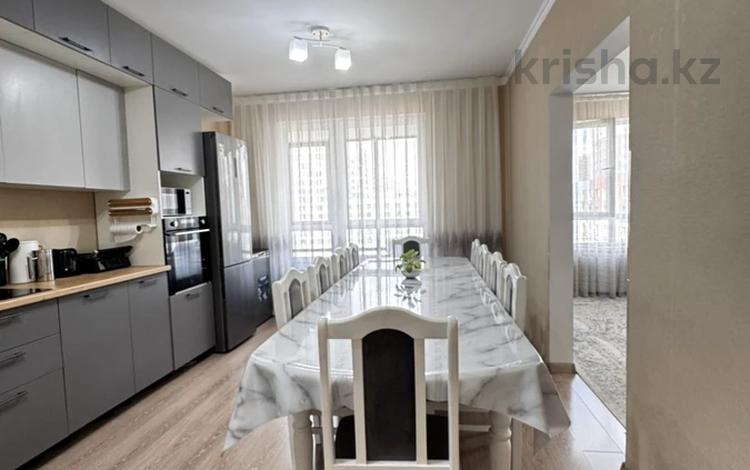 2-комнатная квартира · 66.7 м² · 9/16 этаж, Бектурова 4/1 за 36.5 млн ₸ в Астане, Есильский р-н — фото 2
