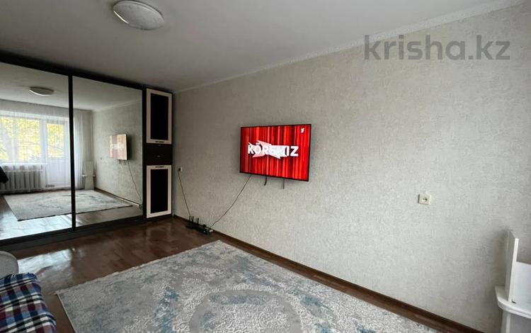 1-комнатная квартира, 29 м², 3/5 этаж, гагарина 36/2 за 10.5 млн 〒 в Павлодаре — фото 2