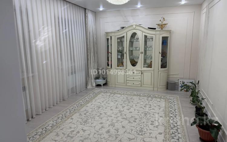 Жеке үй · 7 бөлме · 170 м² · 4 жүзд., Айбергенова, бағасы: 38 млн ₸ в Актобе, мкр Гормолзавод — фото 2