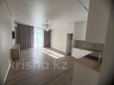 2-комнатная квартира · 70 м² · 5/12 этаж, мкр Комсомольский 13 за 54 млн ₸ в Астане, Есильский р-н
