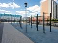 1-бөлмелі пәтер · 44.1 м² · 5/9 қабат, Фаризы Онгарсыновой 6 — Фариза Онгарсынова, бағасы: 30 млн ₸ в Астане, Есильский р-н — фото 29