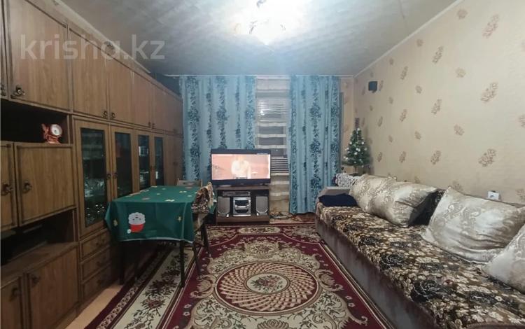 4-бөлмелі пәтер · 74 м² · 7/9 қабат, Майкудук, 19й микрорайон 49, бағасы: 22.5 млн ₸ в Караганде, Алихана Бокейханова р-н — фото 2