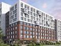 3-комнатная квартира · 78.7 м² · 4/9 этаж, Турар Рыскулов 18/1 за 54 млн ₸ в Астане, Есильский р-н — фото 3