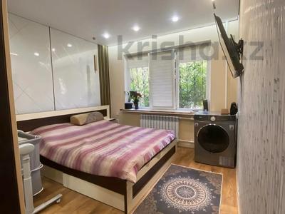 2-комнатная квартира · 45 м² · 1/5 этаж, мкр Тастак-2, Брусиловского за 32 млн ₸ в Алматы, Алмалинский р-н