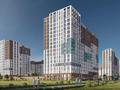 3-бөлмелі пәтер · 95.91 м² · 13/15 қабат, Сагадат Нурмагамбетов 14, бағасы: 63 млн ₸ в Астане, Алматы р-н — фото 3