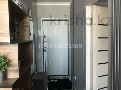 1-комнатная квартира · 32.9 м² · 4/5 этаж, Северное кольцо 92/4 за 24.5 млн ₸ в Алматы, Алатауский р-н