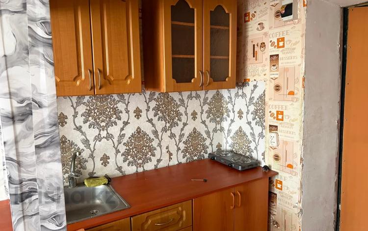 1-комнатная квартира · 18.9 м² · 1/5 этаж, Кобыланды батыра 24/1 за 6 млн ₸ в Костанае — фото 2