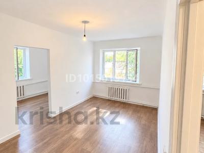 2-комнатная квартира · 37 м² · 1/2 этаж, Казахстан 14 за 8 млн ₸ в Енбекши (Карасайский район)