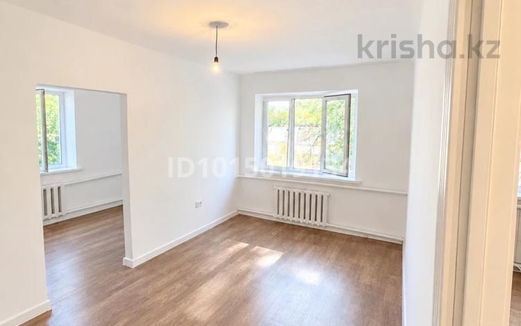 2-комнатная квартира · 37 м² · 1/2 этаж, Казахстан 14 за 8 млн ₸ в Енбекши (Карасайский район) — фото 2