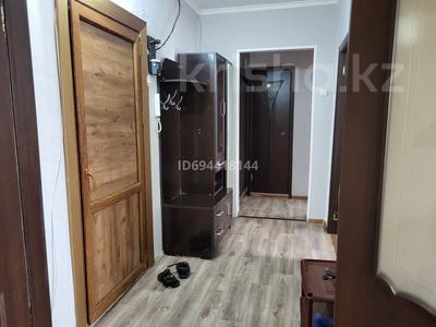 2-комнатная квартира · 56.4 м² · 5/6 этаж, Машхур жусупа 118 за 12 млн 〒 в Экибастузе