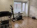 4-бөлмелі пәтер · 100 м² · 1/5 қабат, Рыскулбекова 6 — Уранхаева, бағасы: 65 млн ₸ в Семее — фото 13