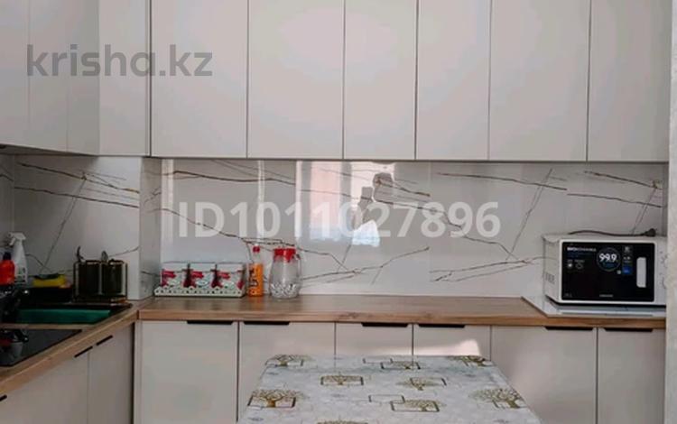 1-комнатная квартира · 36 м² · 2/3 этаж, Аубакирова д.12/45а — Аубакирова за 180 000 ₸ в  — фото 14