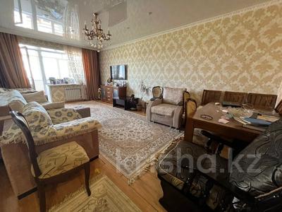 2-комнатная квартира, 74 м², 8/10 этаж, Сабатаева 82 за 30 млн 〒 в Кокшетау