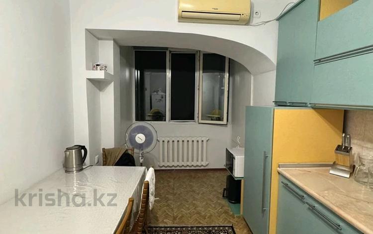 2-комнатная квартира · 52.1 м² · 5/5 этаж, Байзакова — Гоголя за ~ 39 млн ₸ в Алматы, Алмалинский р-н — фото 3