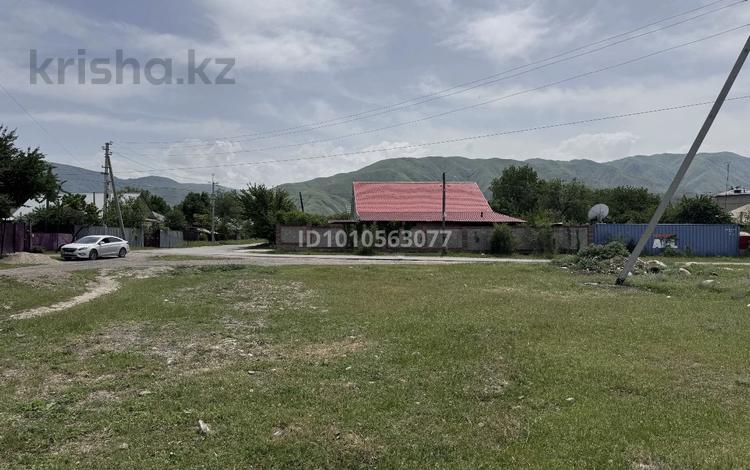 Участок · 5.1 сотка, Калкаман 110а за 3.8 млн ₸ в Каргалы (п. Фабричный) — фото 3