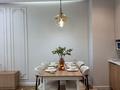 2-бөлмелі пәтер · 55 м² · 7/15 қабат, Тараз ш/а, Рыскулова 33/2 — ЖК 4YOU, бағасы: 45 млн ₸ в Шымкенте, Аль-Фарабийский р-н — фото 19