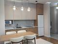 2-бөлмелі пәтер · 55 м² · 7/15 қабат, Тараз ш/а, Рыскулова 33/2 — ЖК 4YOU, бағасы: 45 млн ₸ в Шымкенте, Аль-Фарабийский р-н — фото 2