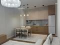 2-бөлмелі пәтер · 55 м² · 7/15 қабат, Тараз ш/а, Рыскулова 33/2 — ЖК 4YOU, бағасы: 45 млн ₸ в Шымкенте, Аль-Фарабийский р-н — фото 5