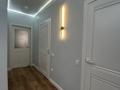 3-бөлмелі пәтер · 71.4 м² · 8/9 қабат, А102 11/2 — Шаймерденова, бағасы: 35 млн ₸ в Астане, Сарайшык р-н — фото 8