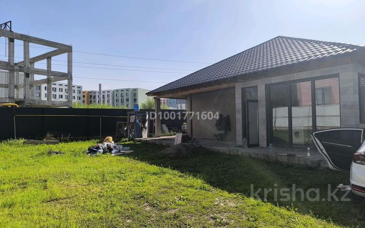 Жеке үй · 4 бөлме · 180 м² · 180 жүзд., Халиуллина, бағасы: 70 млн ₸ в Алматы, Медеуский р-н — фото 2