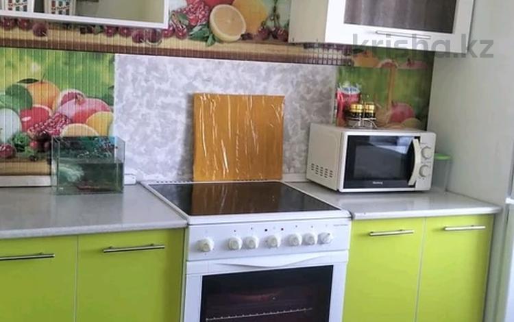 3-комнатная квартира · 85 м² · 5/10 этаж, Жургенова 27/1 за 250 000 ₸ в Астане, Сарайшык р-н — фото 2