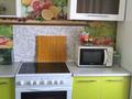 3-комнатная квартира · 85 м² · 5/10 этаж, Жургенова 27/1 за 250 000 ₸ в Астане, Сарайшык р-н — фото 3
