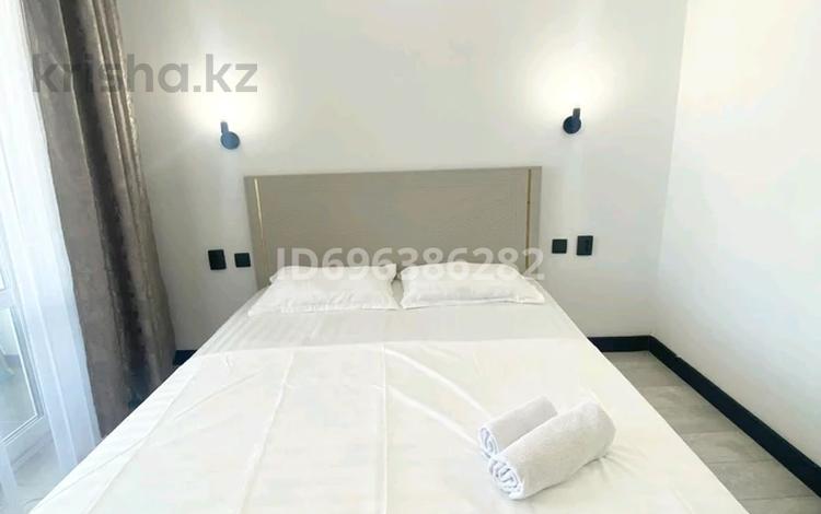 2-комнатная квартира · 40 м² · 12/12 этаж, Туран 34а за 15 000 ₸ в Астане, Нура р-н — фото 23