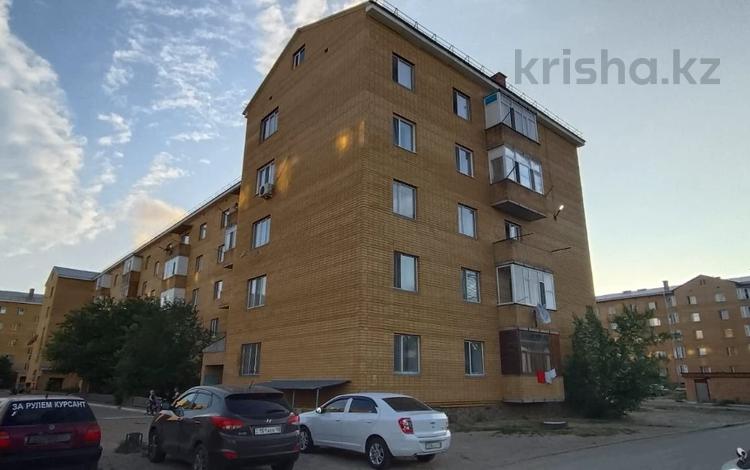 3-комнатная квартира · 91.5 м² · 2/5 этаж, Юность 3 за 39.5 млн ₸ в Семее — фото 2