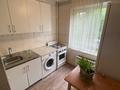 2-комнатная квартира · 43 м² · 1/4 этаж, Наурызбай батыра за 28 млн ₸ в Алматы, Алмалинский р-н