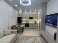 2-комнатная квартира · 37.8 м² · 12/12 этаж, Молдагалиев 13 за 28 млн ₸ в Астане, Нура р-н