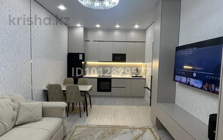 2-комнатная квартира · 37.8 м² · 12/12 этаж, Молдагалиев 13 за 28 млн ₸ в Астане, Нура р-н — фото 23
