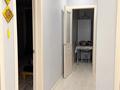3-бөлмелі пәтер · 70 м² · 6/9 қабат, мкр Болашак, Бокенбай Батыра 131, бағасы: 26.5 млн ₸ в Актобе — фото 5