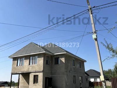 Отдельный дом · 5 комнат · 350 м² · 8 сот., Кайсенова 6 за 48 млн ₸ в Бельбулаке (Мичурино)