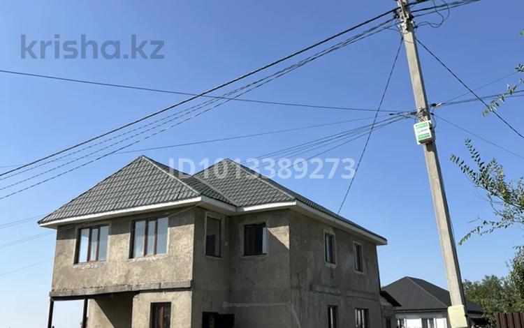 Жеке үй · 5 бөлме · 350 м² · 8 жүзд., Кайсенова 6, бағасы: 48 млн ₸ в Бельбулаке (Мичурино) — фото 2
