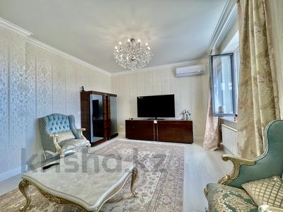 4-бөлмелі пәтер · 150 м² · 6/6 қабат, мкр Ерменсай, бағасы: 140 млн ₸ в Алматы, Бостандыкский р-н