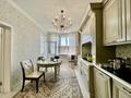 4-бөлмелі пәтер · 150 м² · 6/6 қабат, мкр Ерменсай, бағасы: 140 млн ₸ в Алматы, Бостандыкский р-н — фото 24
