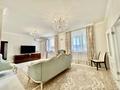 4-бөлмелі пәтер · 150 м² · 6/6 қабат, мкр Ерменсай, бағасы: 140 млн ₸ в Алматы, Бостандыкский р-н — фото 3